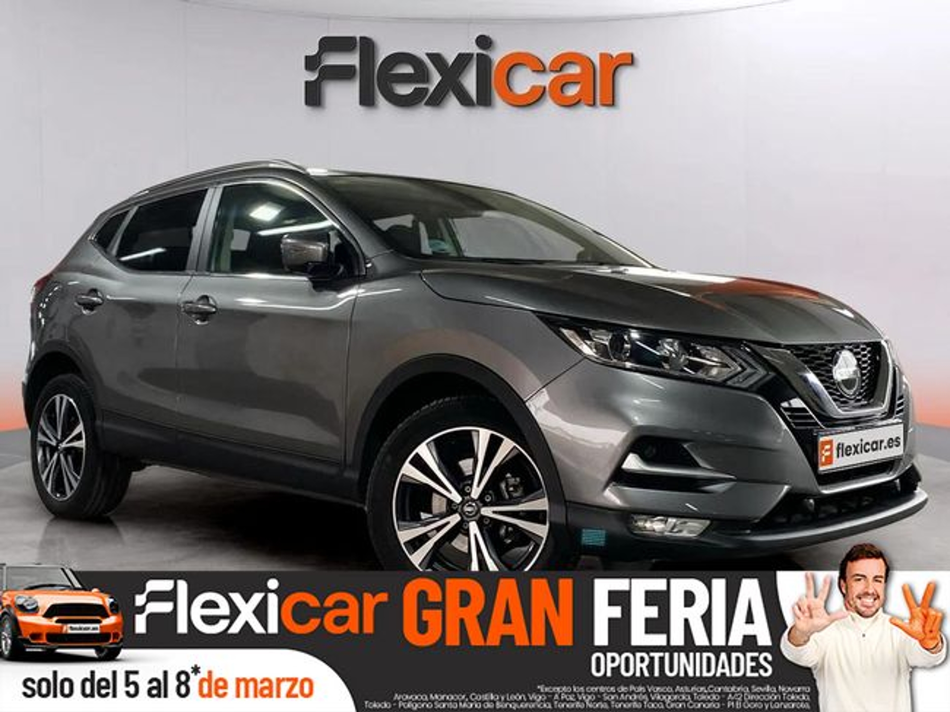 Imagen de NISSAN Qashqai