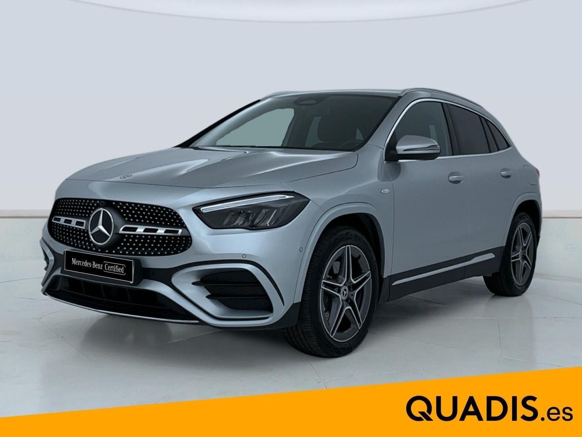 Imagen 1 de MERCEDES Clase GLA