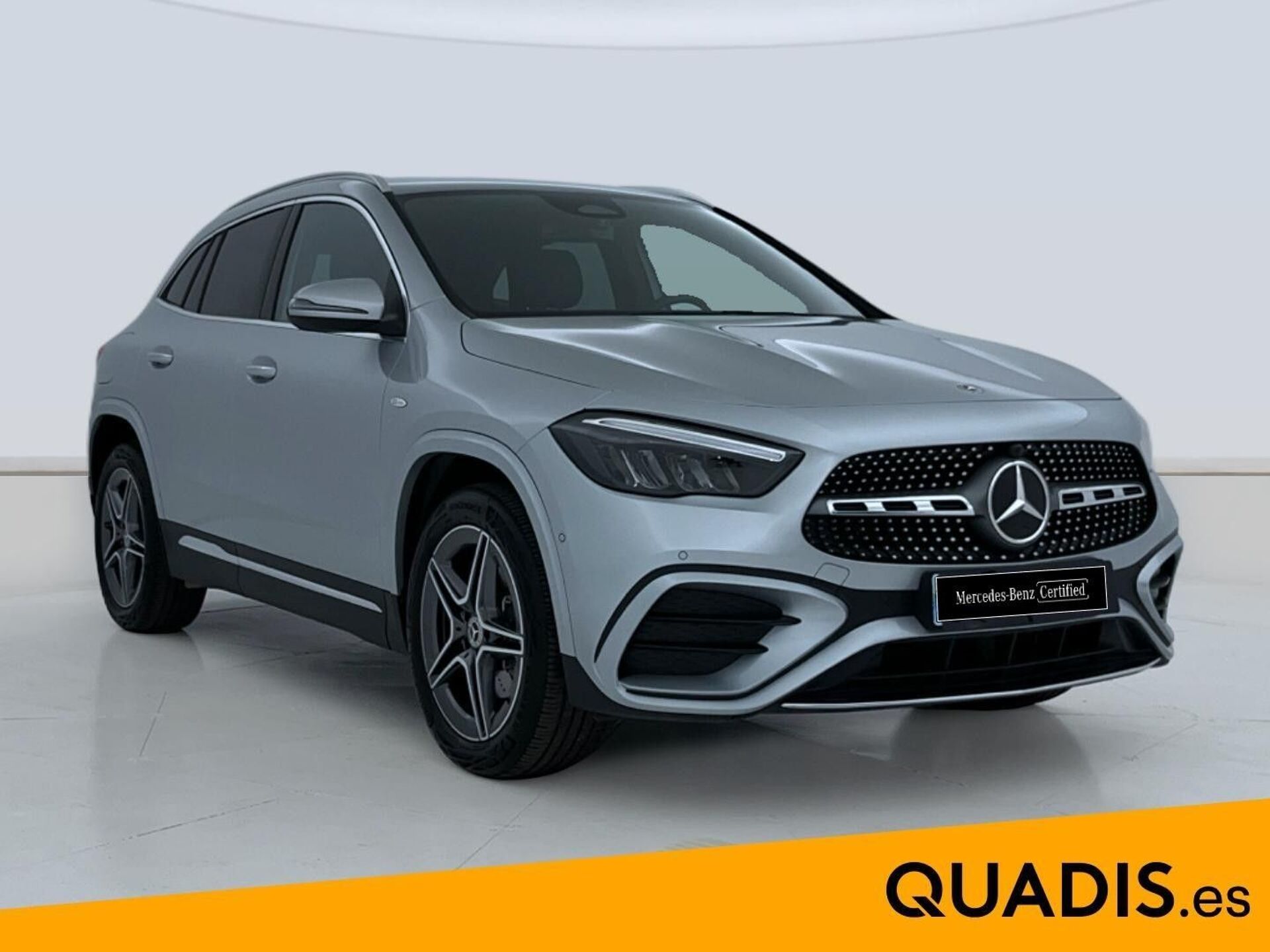 Imagen 3 de MERCEDES Clase GLA