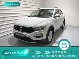 Imagen de VOLKSWAGEN T-Roc 1.5 TSI Advance DSG7