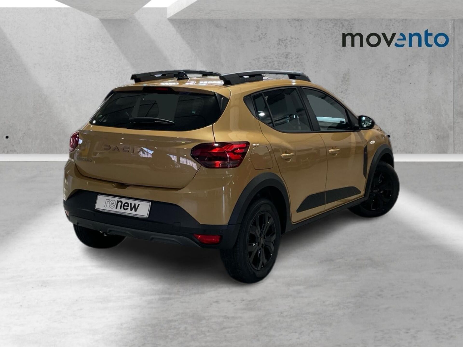 Imagen 2 de DACIA Sandero