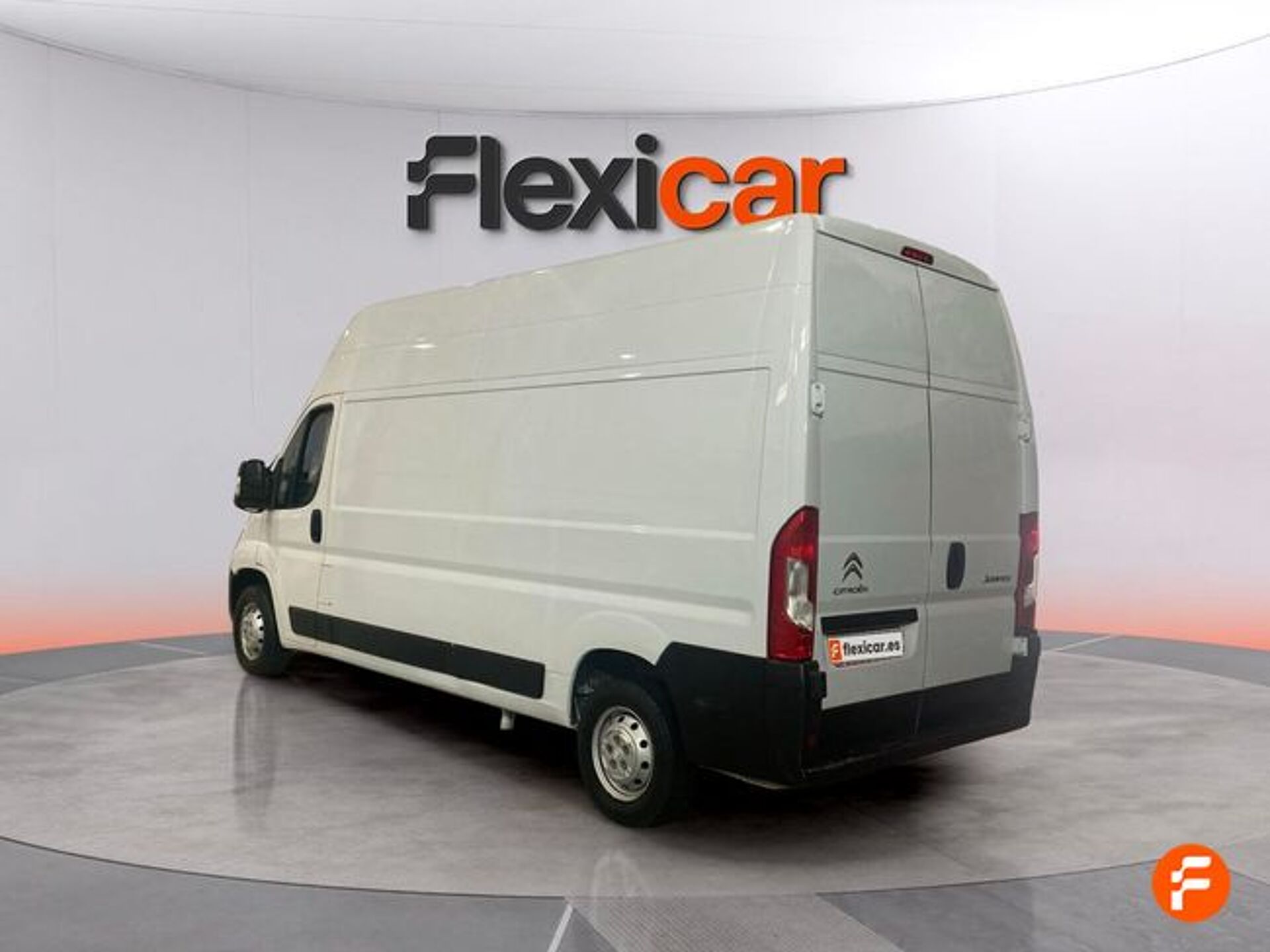 Imagen 3 de CITROEN Jumper