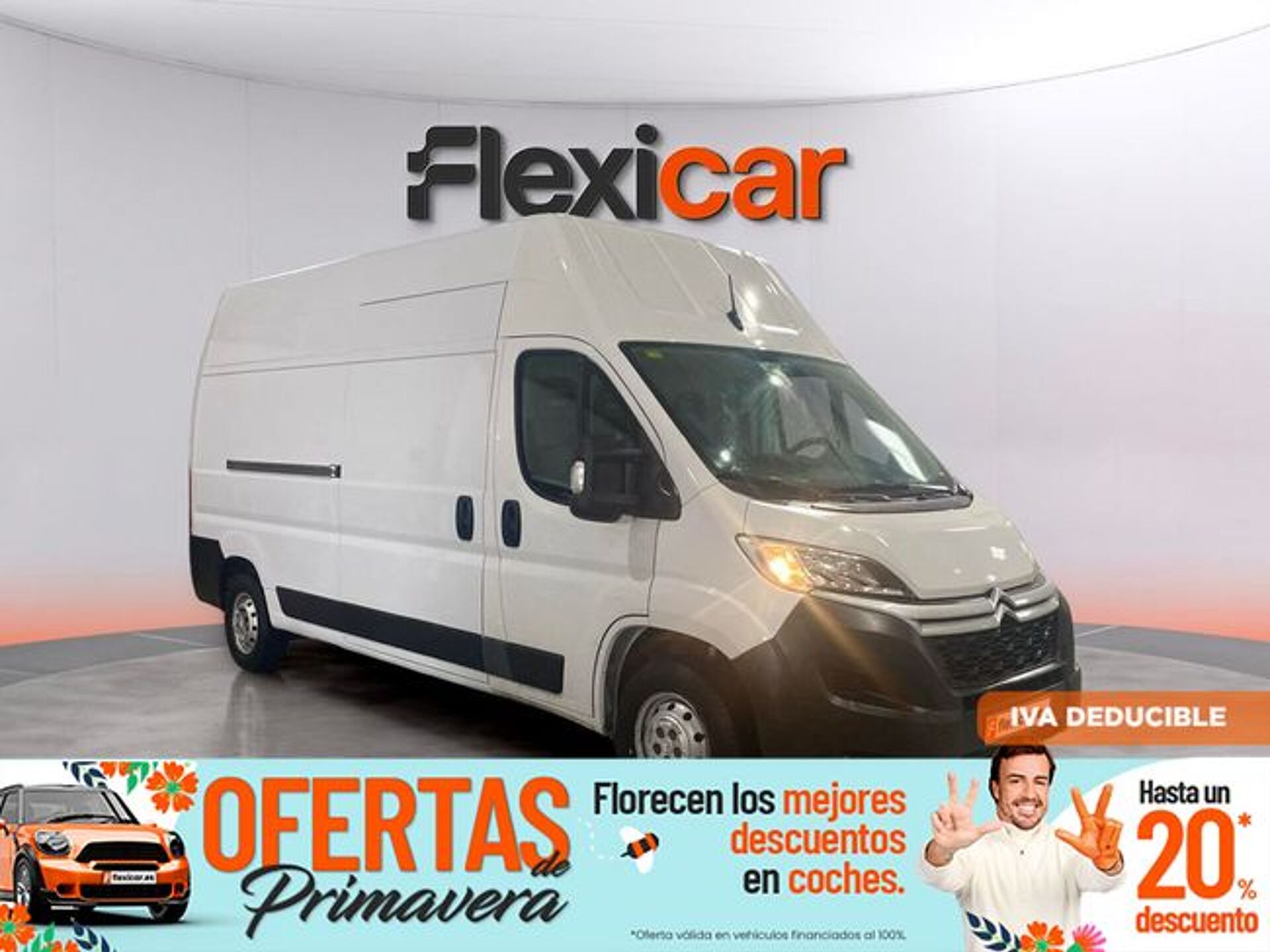 Imagen 1 de CITROEN Jumper