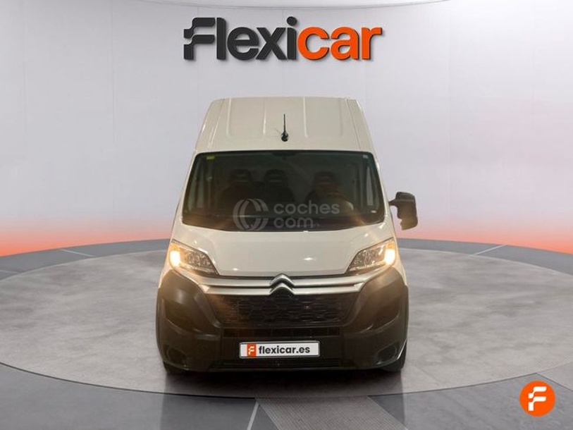 Foto del CITROEN Jumper Fg. 2.2BlueHDi 35 L3H2 S&S 140