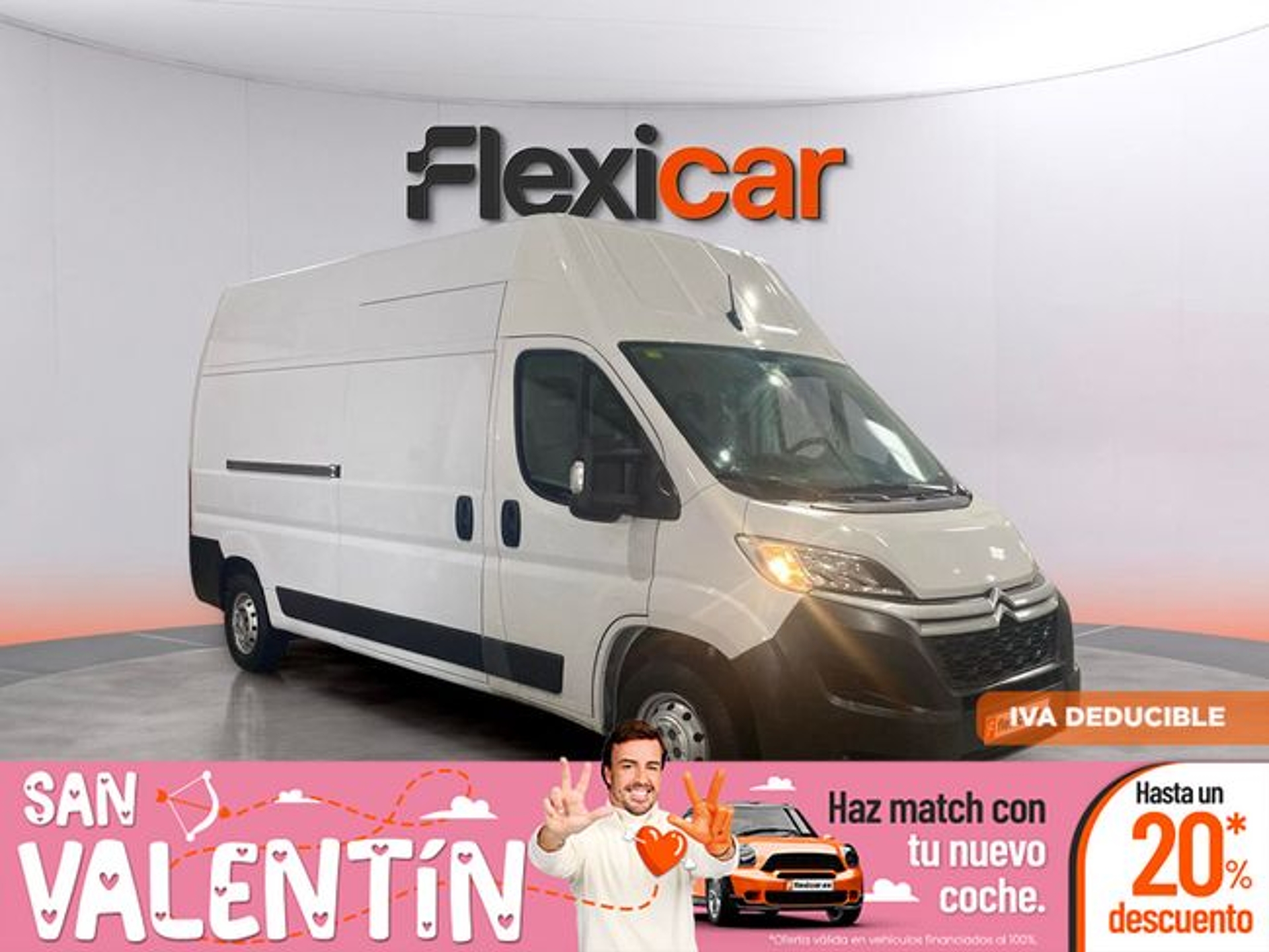 Imagen de CITROEN Jumper