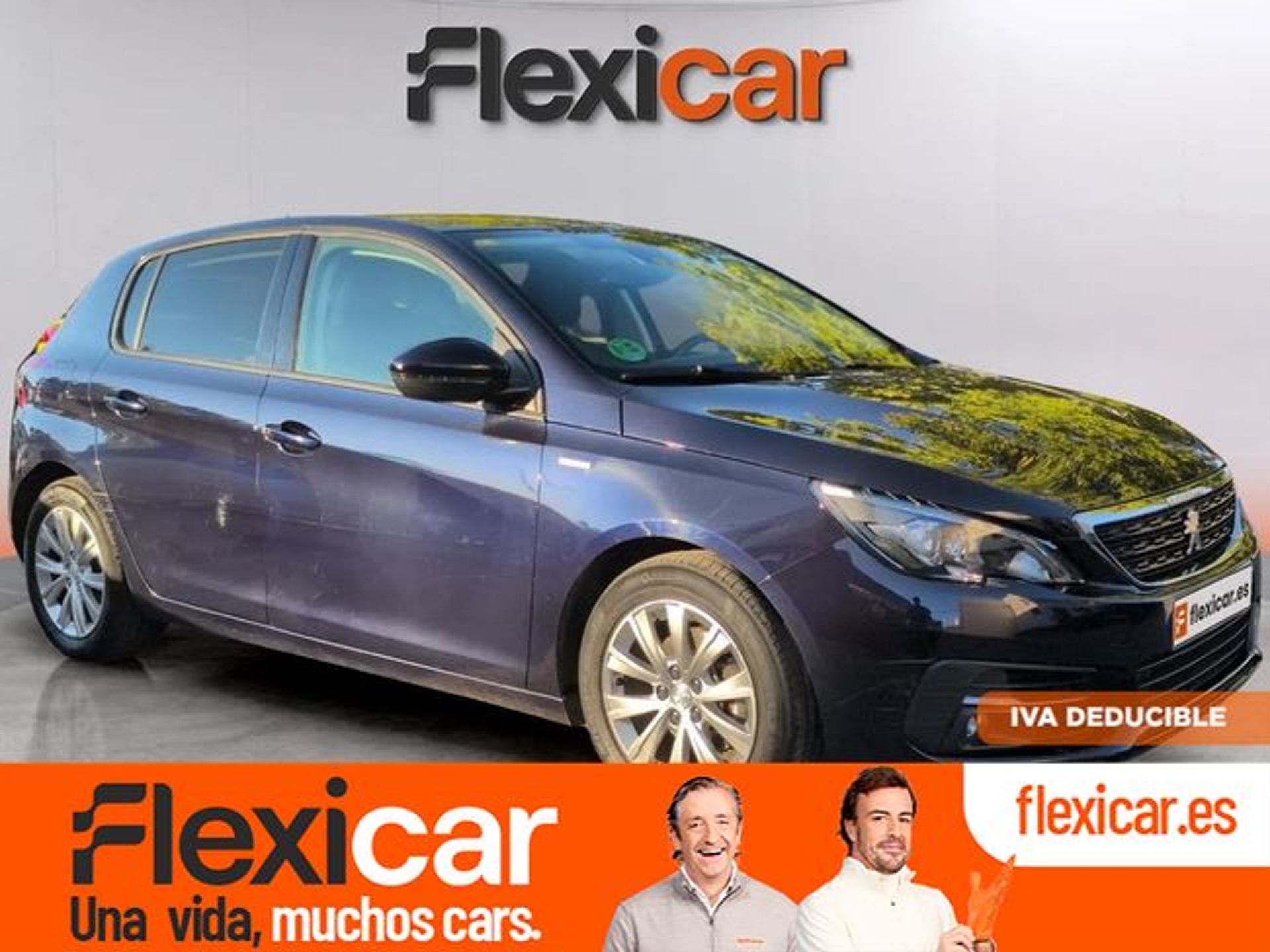 Imagen de PEUGEOT 308