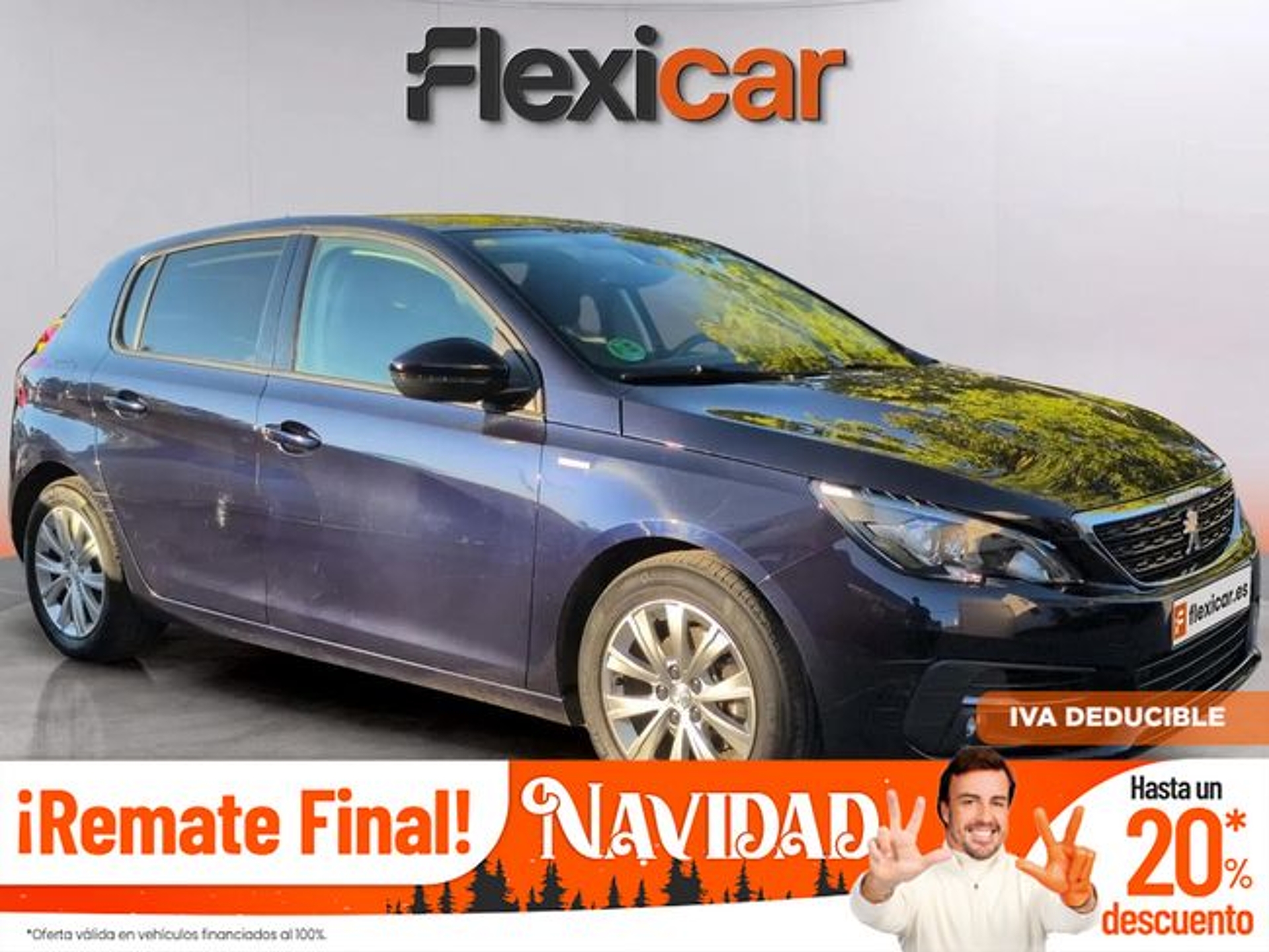 Imagen de PEUGEOT 308