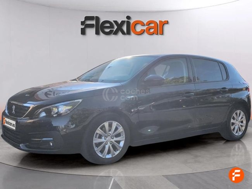 Foto del PEUGEOT 308 1.2 PureTech S&S Style 130