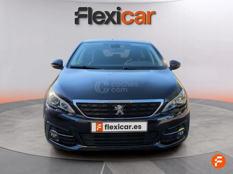 Foto del PEUGEOT 308 1.2 PureTech S&S Style 130