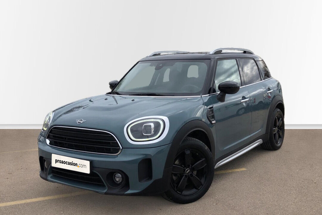 MINI Mini Countryman (1.5 COOPER 136 5P) en Baleares