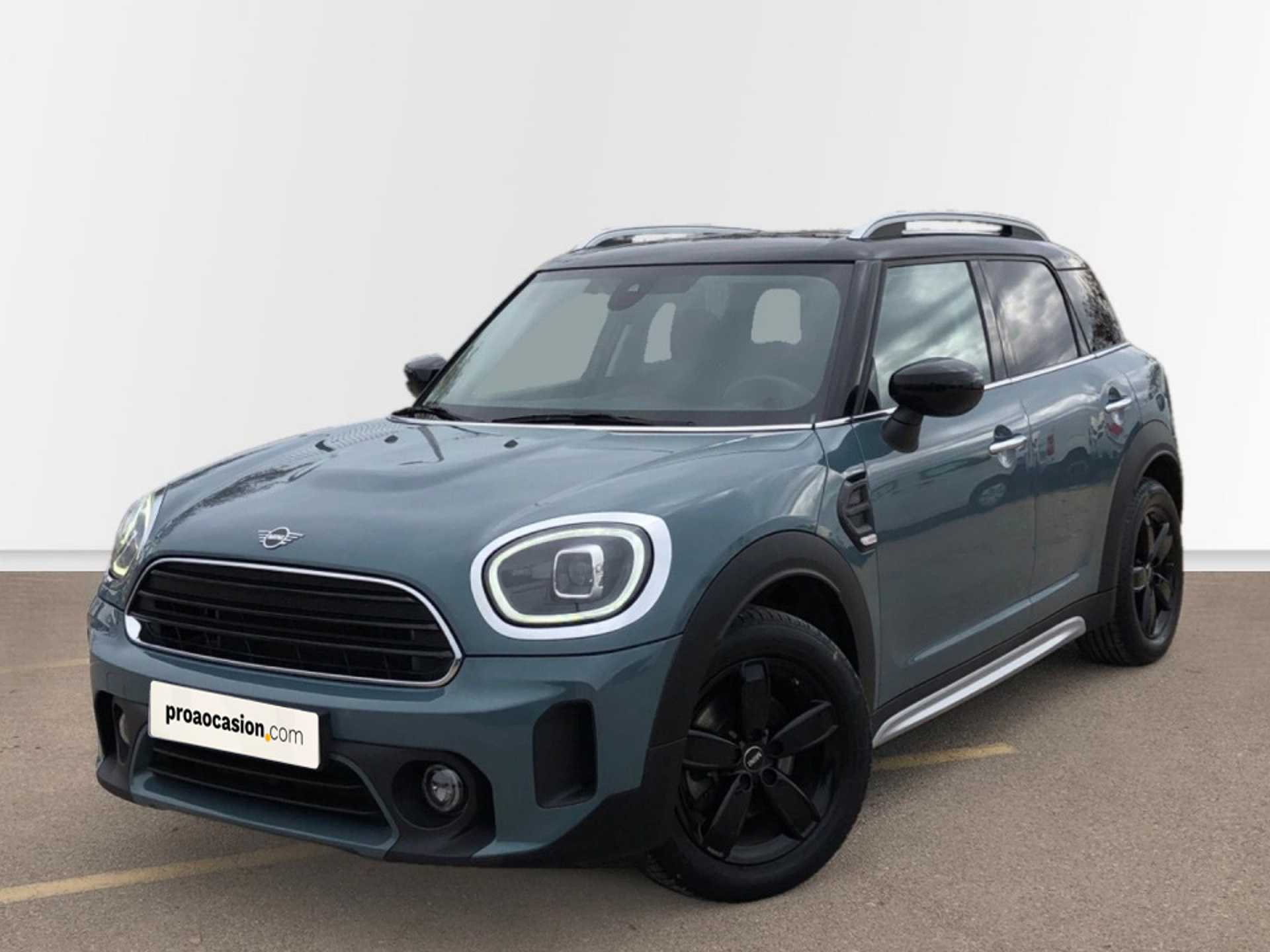 Imagen de MINI Mini Countryman