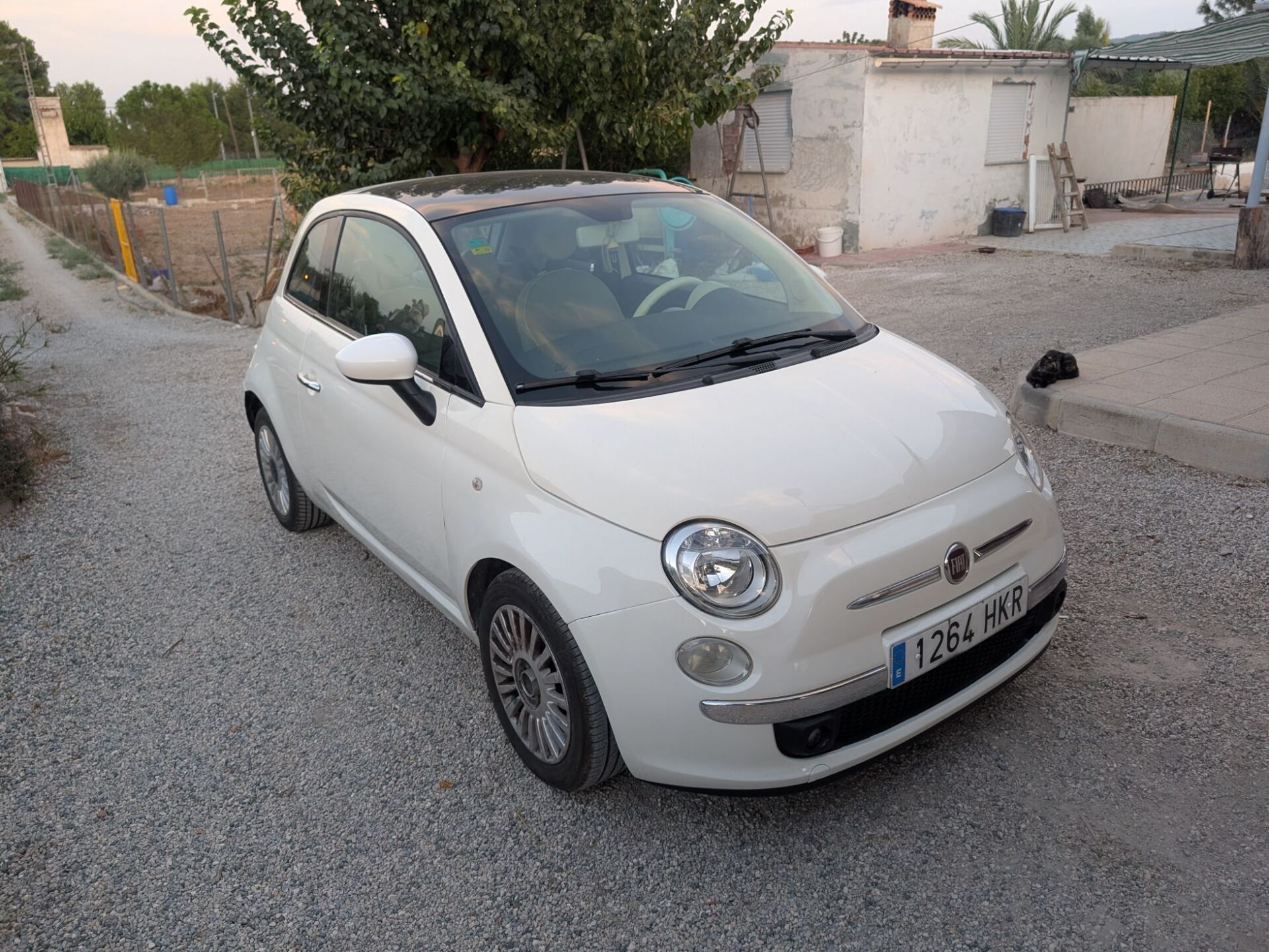 Imagen 1 de FIAT 500