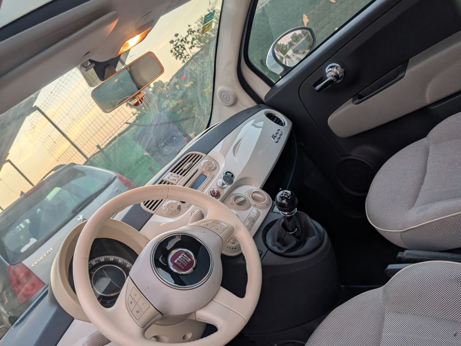 Imagen 2 de FIAT 500