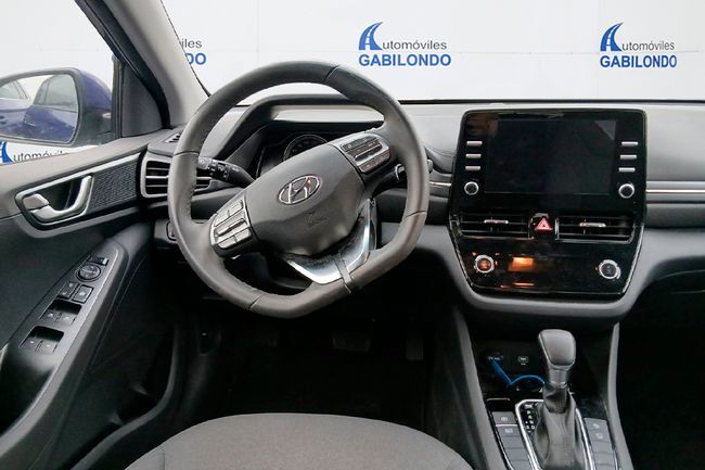 Foto del HYUNDAI Ioniq PHEV 1.6 GDI Klass