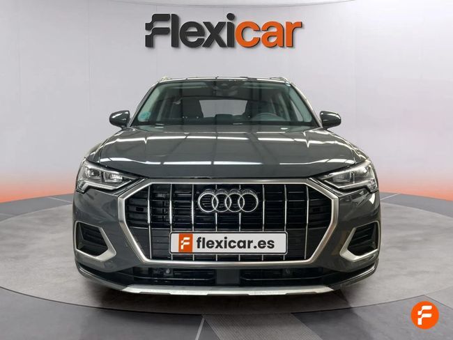 Foto del AUDI Q3 35 TDI S tronic 110kW