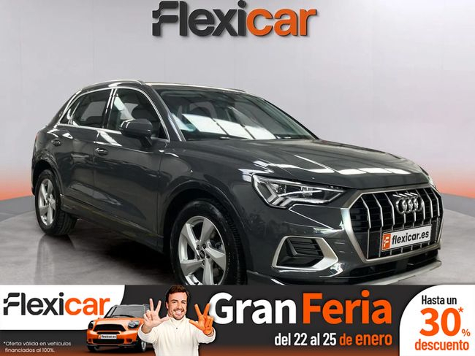 Imagen de AUDI Q3