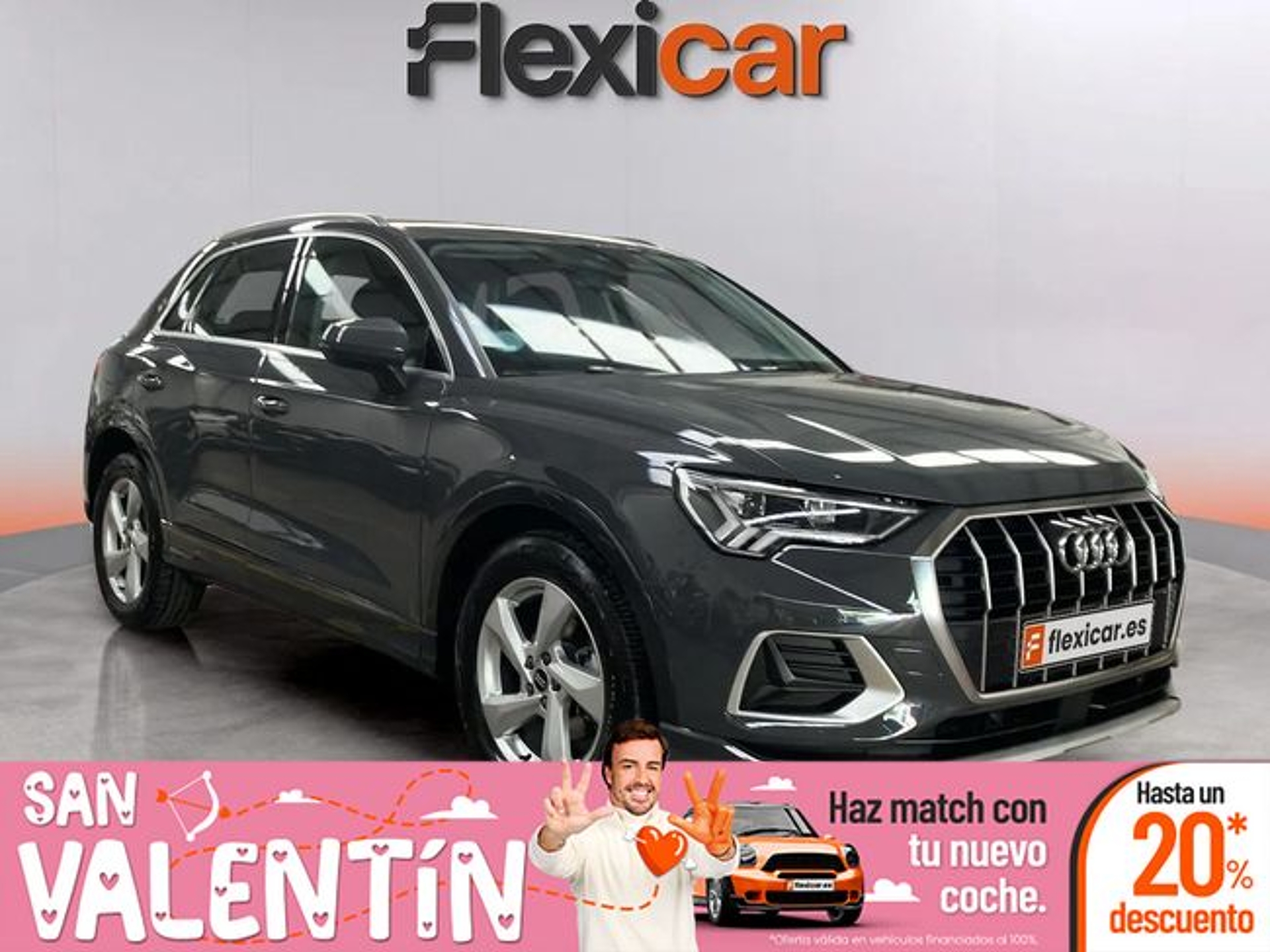 Imagen de AUDI Q3