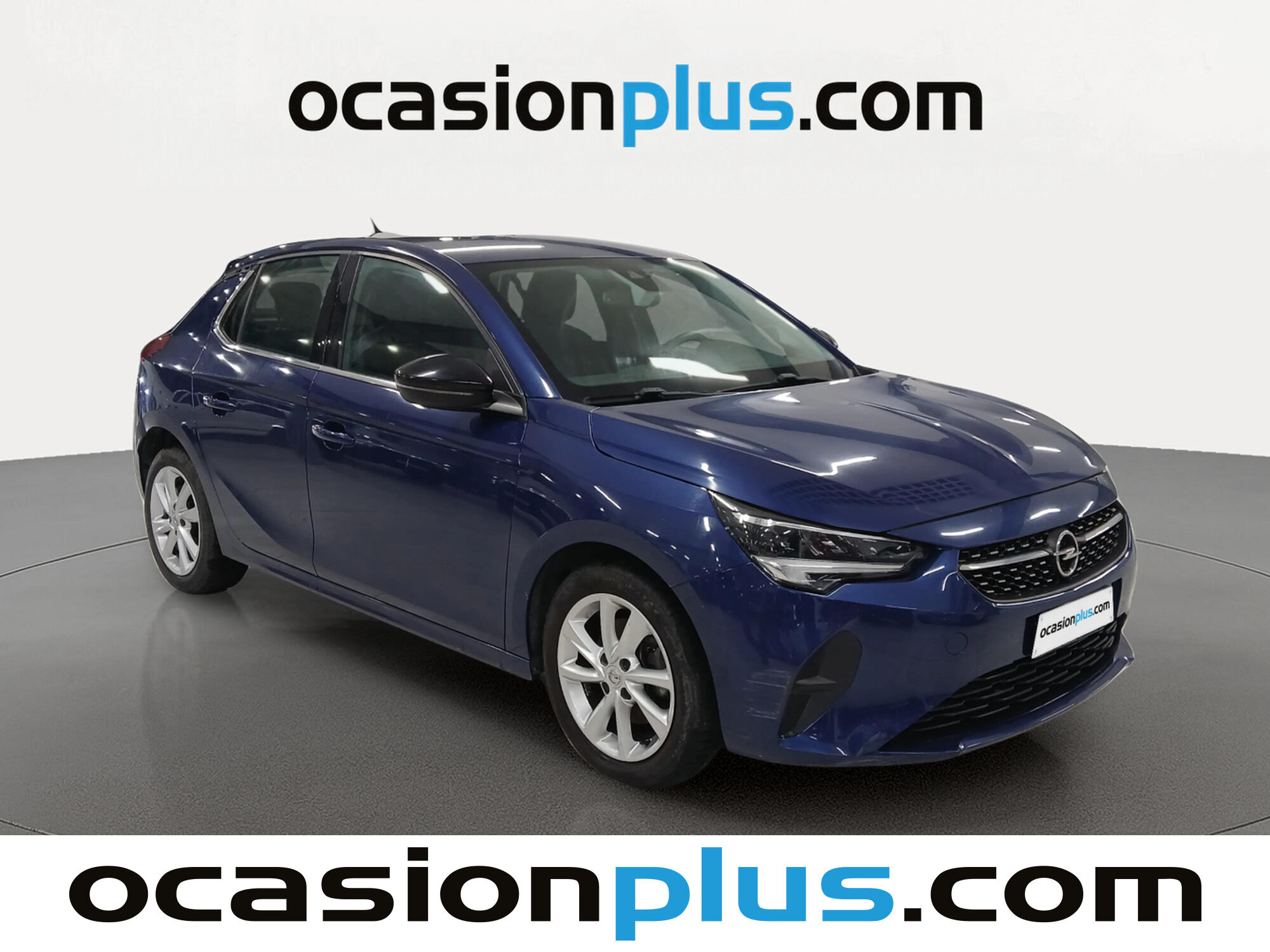 Foto del OPEL Corsa 1.2T XHL S-S Elegance 100