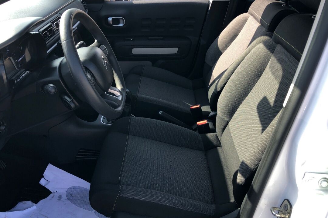 Foto del CITROEN C3 1.2 PureTech S&S C-Series 83