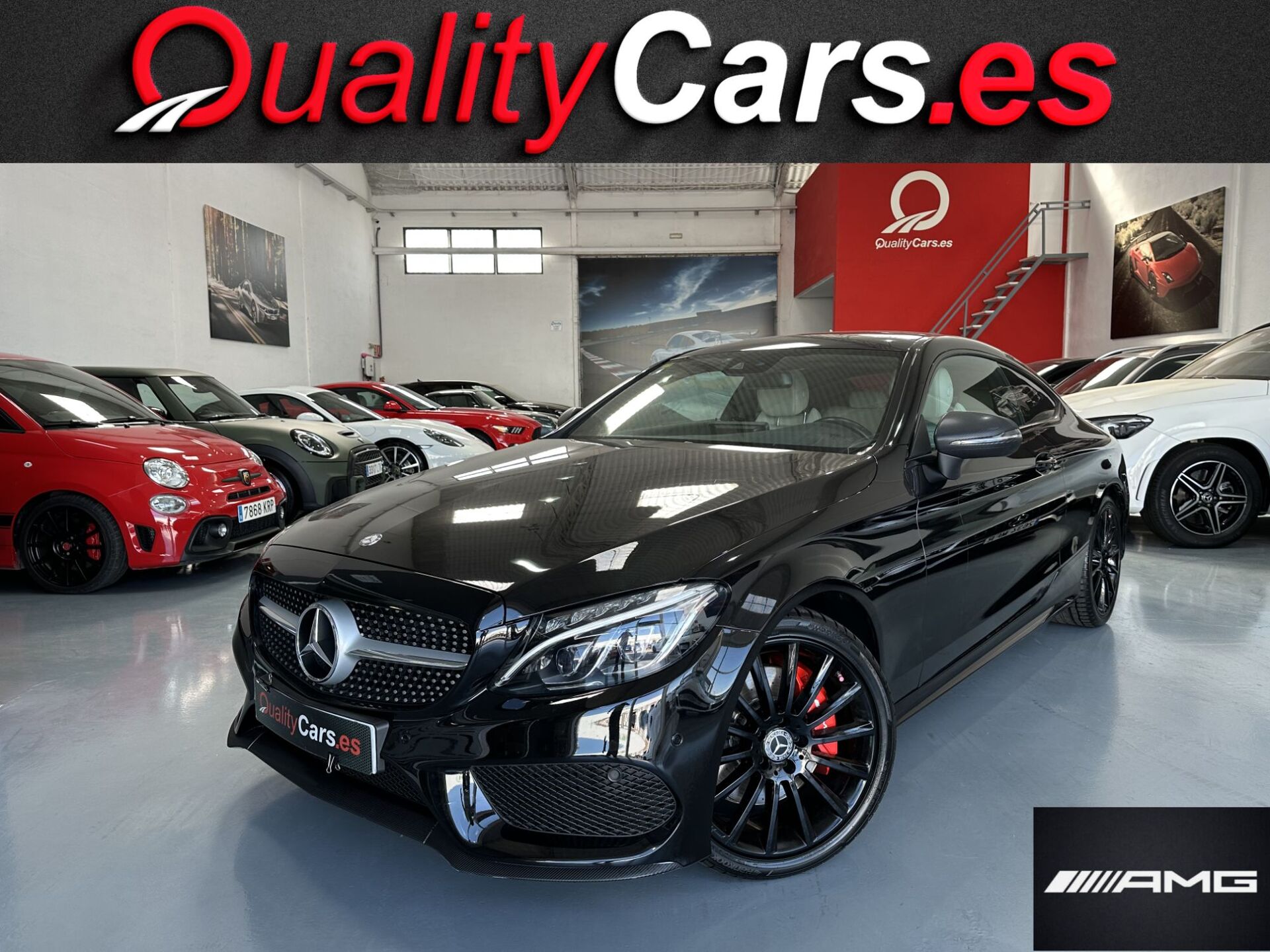 Imagen de MERCEDES Clase C