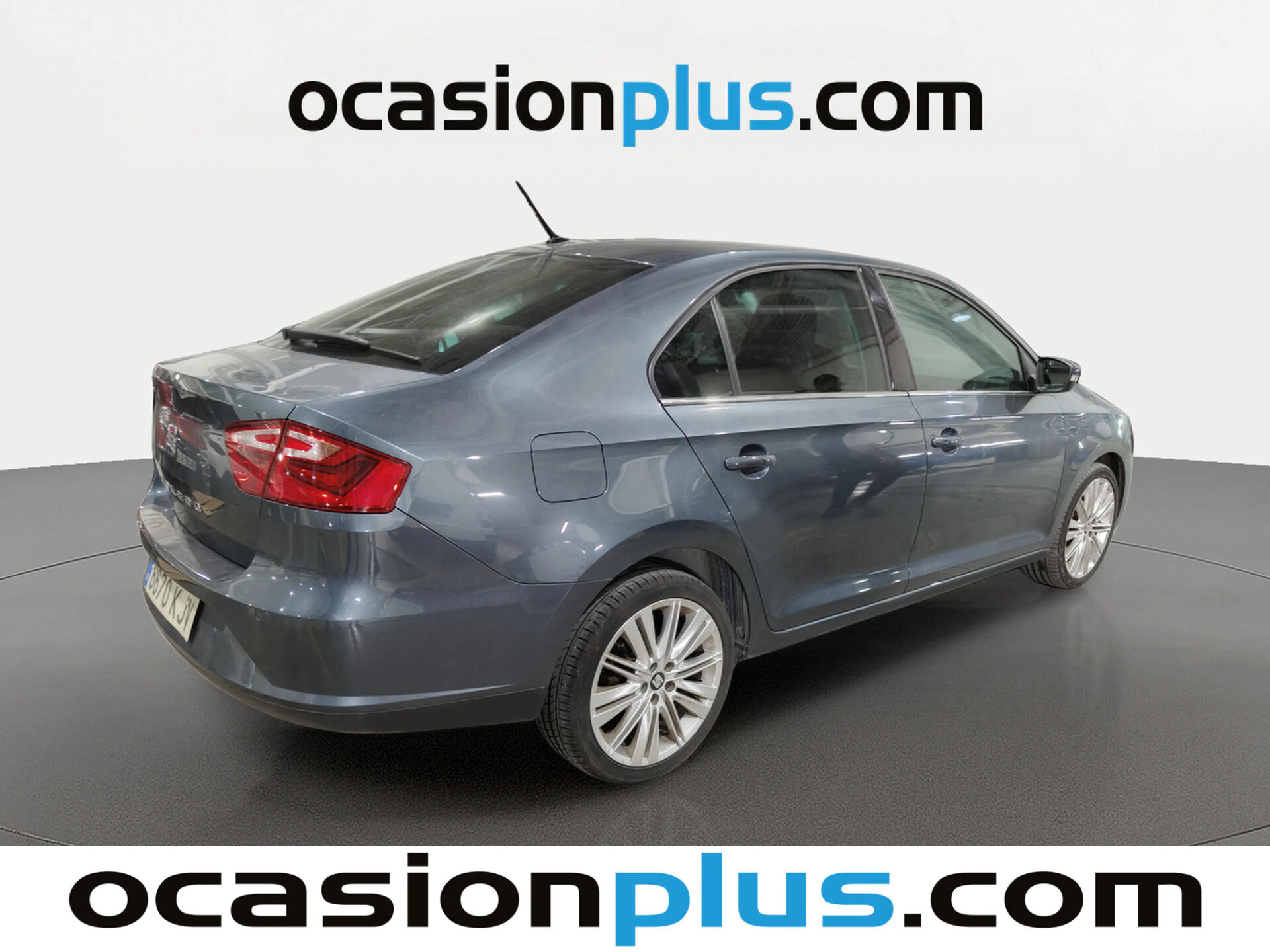 Imagen 3 de SEAT Toledo