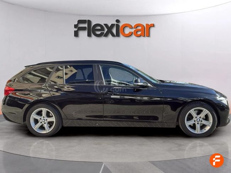 Foto del BMW Serie 3 320dA Touring