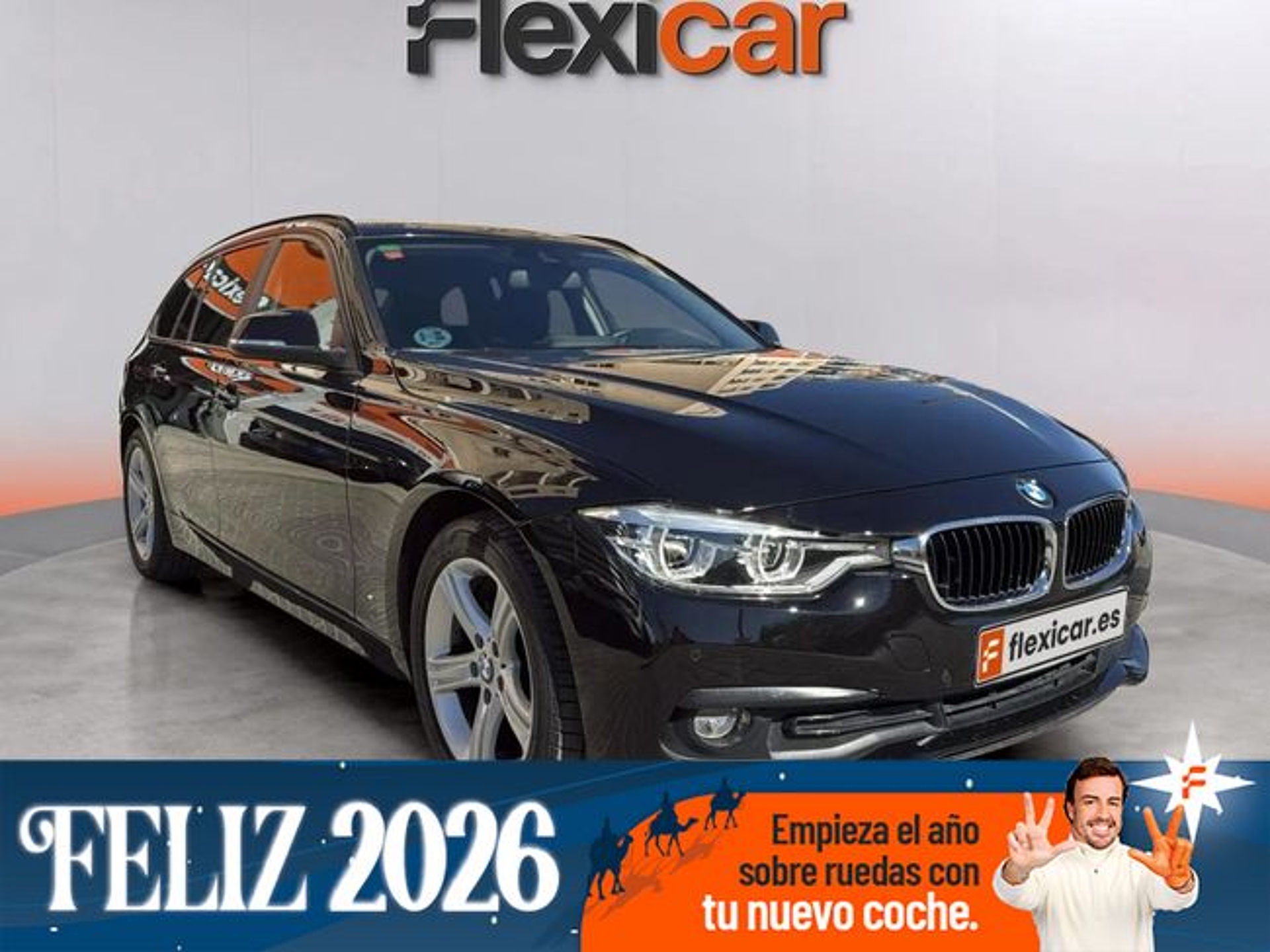 Imagen de BMW Serie 3