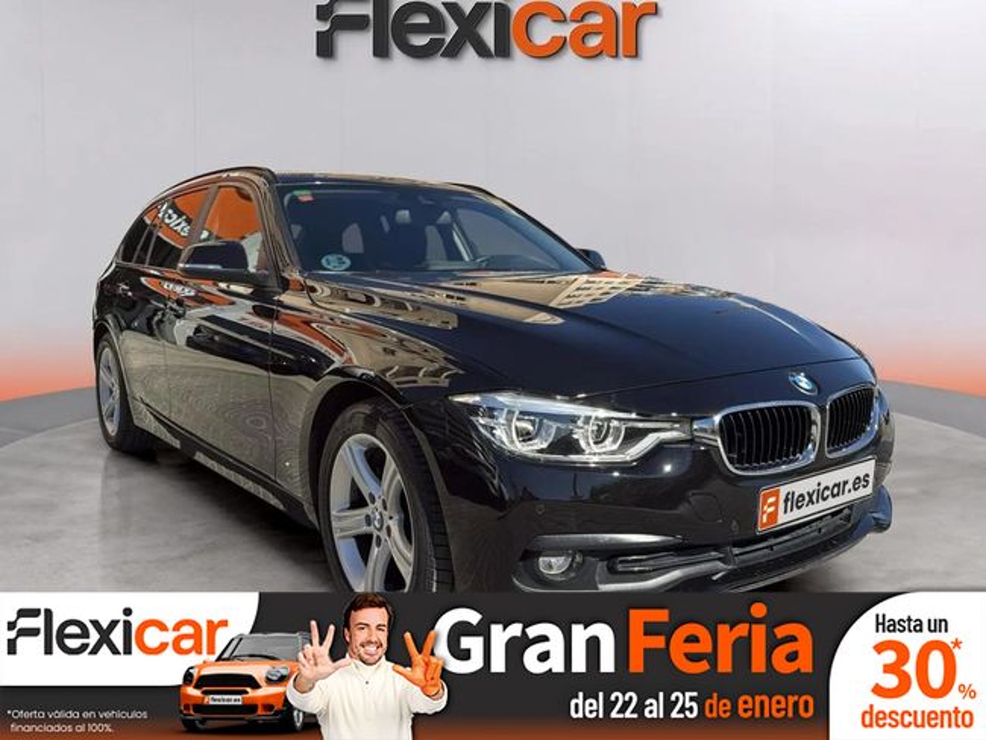 Imagen de BMW Serie 3