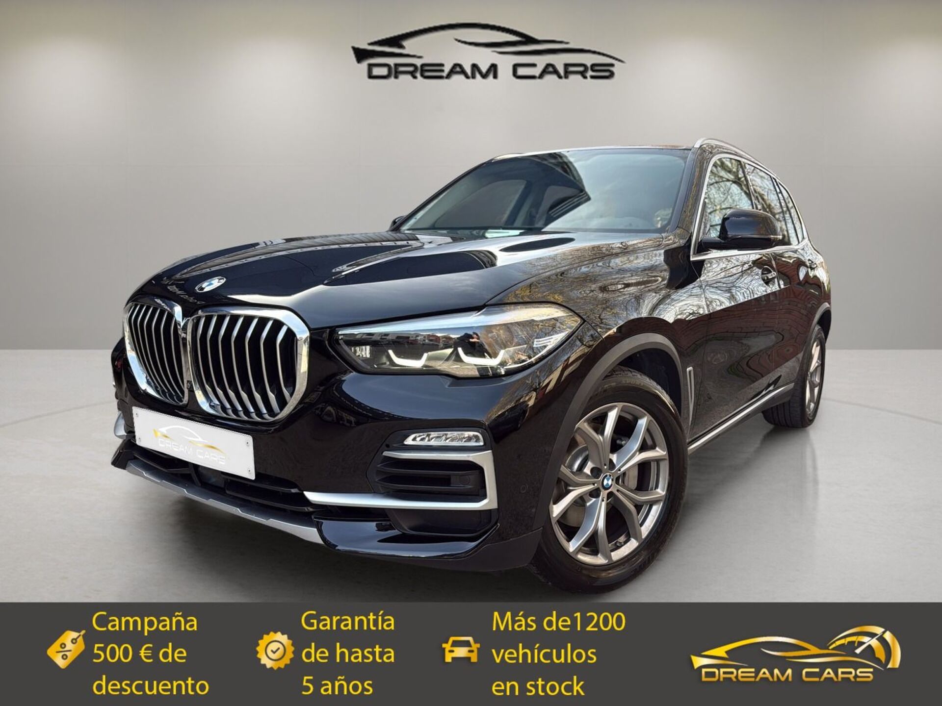 Imagen 1 de BMW X5