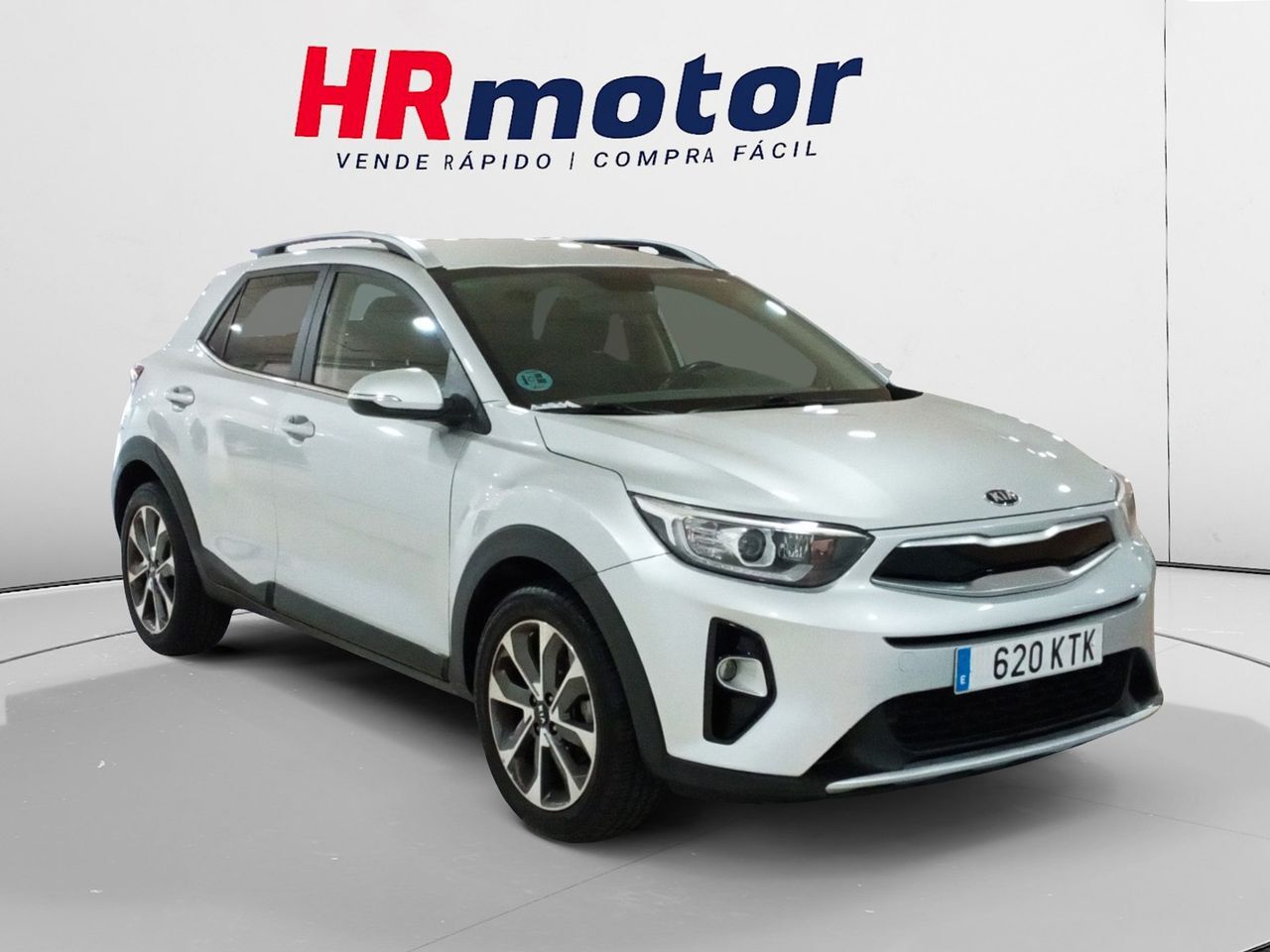 KIA Stonic (1.0 T-GDI Drive) en Madrid