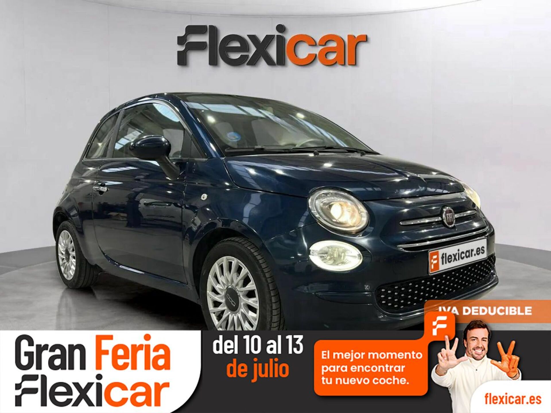 Imagen de FIAT 500