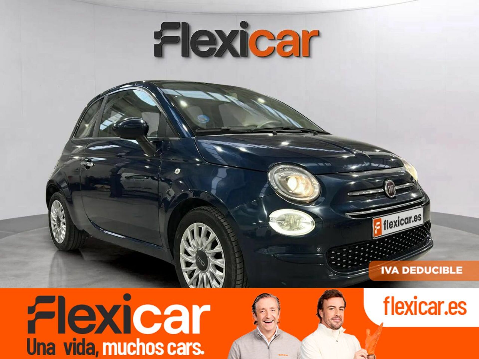 Imagen de FIAT 500