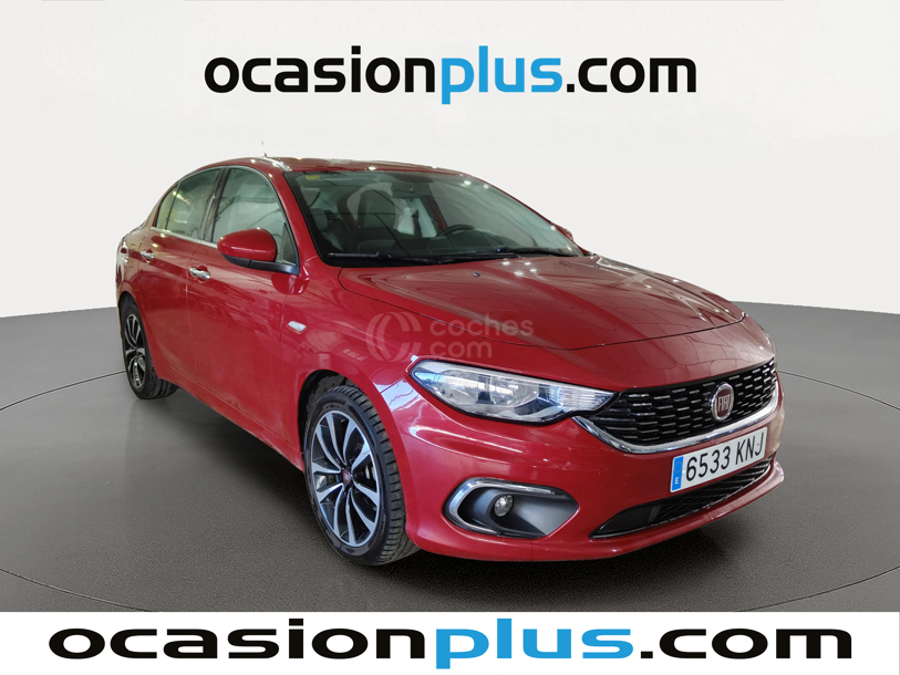 Foto del FIAT Tipo Sedán 1.6 Multijet II Lounge