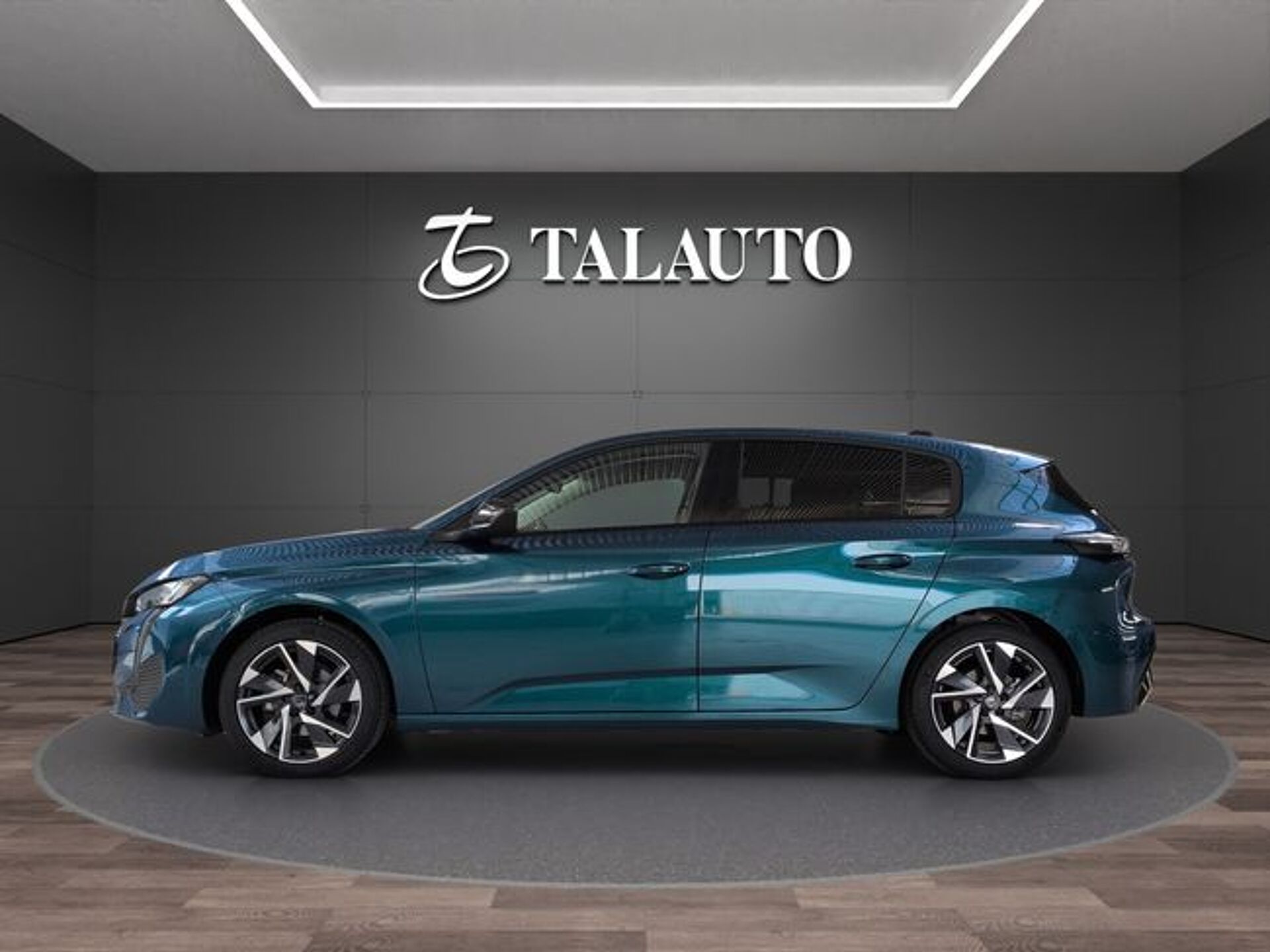 Imagen 2 de PEUGEOT 308