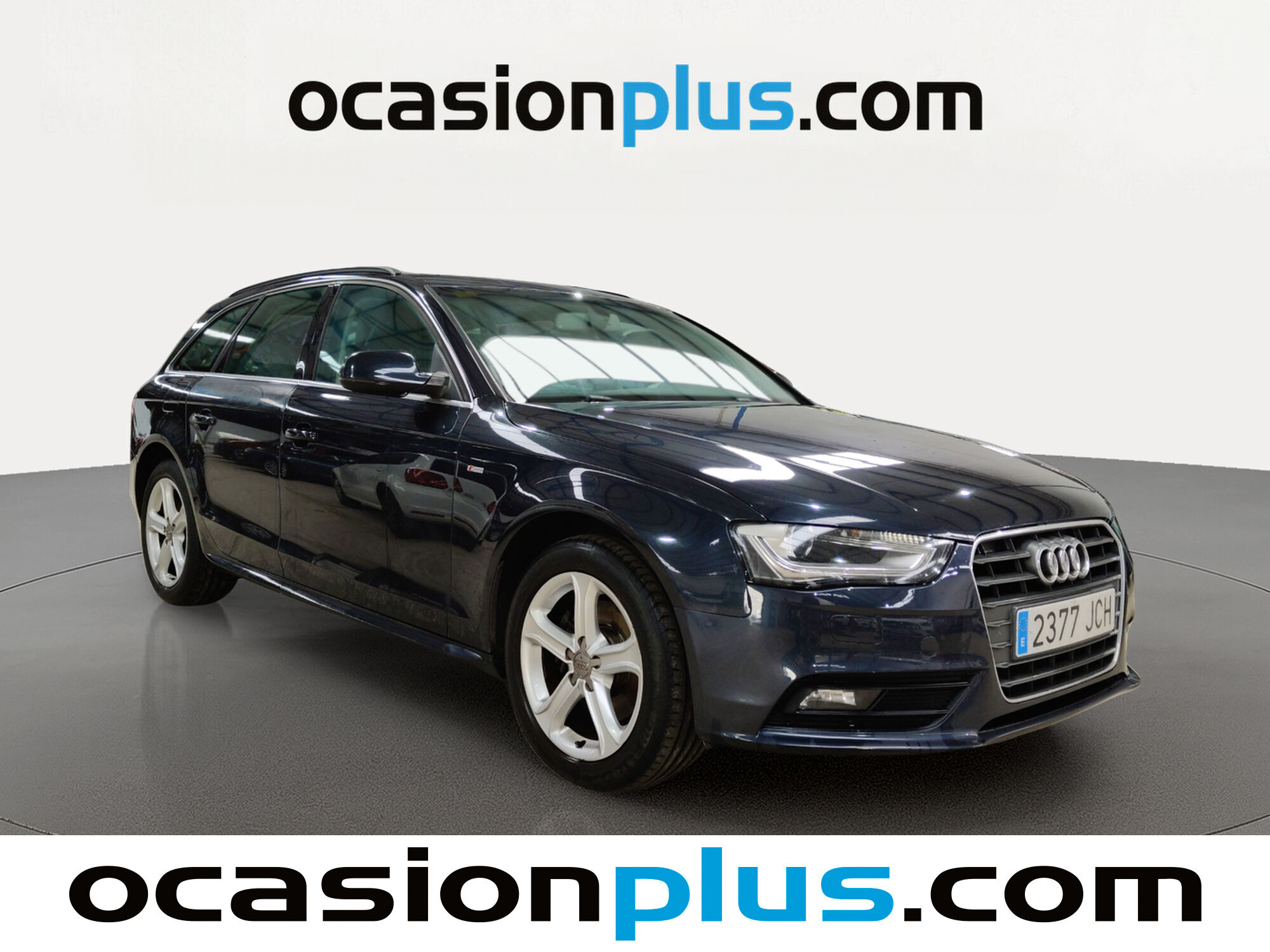 Foto del AUDI A4 Avant 2.0TDI CD S line edition 150
