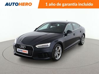 Imagen de AUDI A5 Sportback 2.0TDI Advanced Q. S tronic 140kW