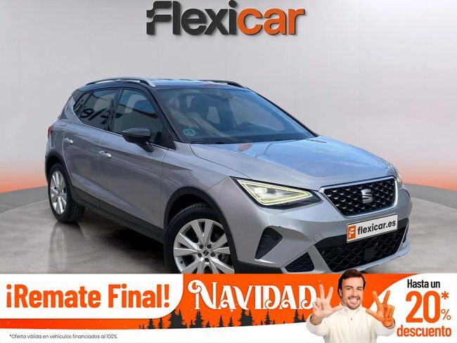 SEAT Arona (1.0 TSI 81kW (110CV) DSG Xperience XL) en Murcia