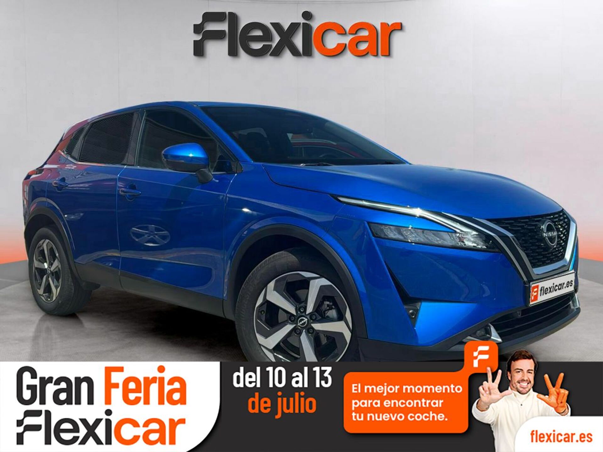 Imagen de NISSAN Qashqai