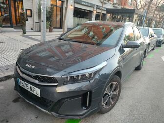 Imagen de KIA XCeed 1.6 PHEV eDrive Aut.