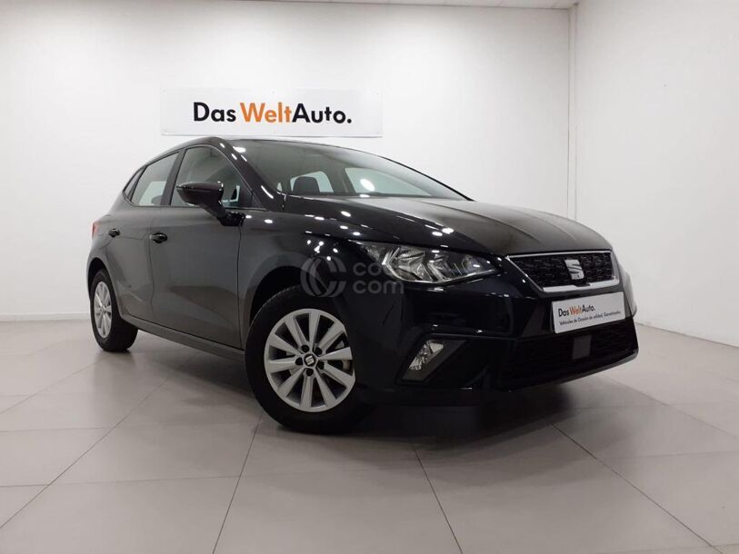 Foto del SEAT Ibiza 1.0 TSI S&S Style XM 110