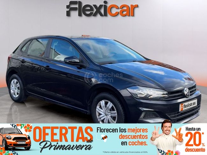 Foto del VOLKSWAGEN Polo 1.0 Edition 59kW