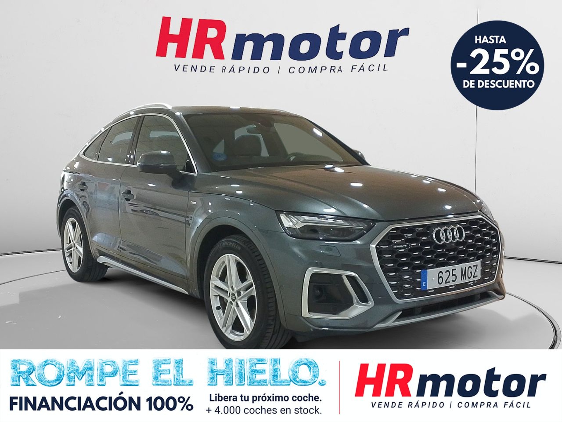 Imagen de AUDI Q5