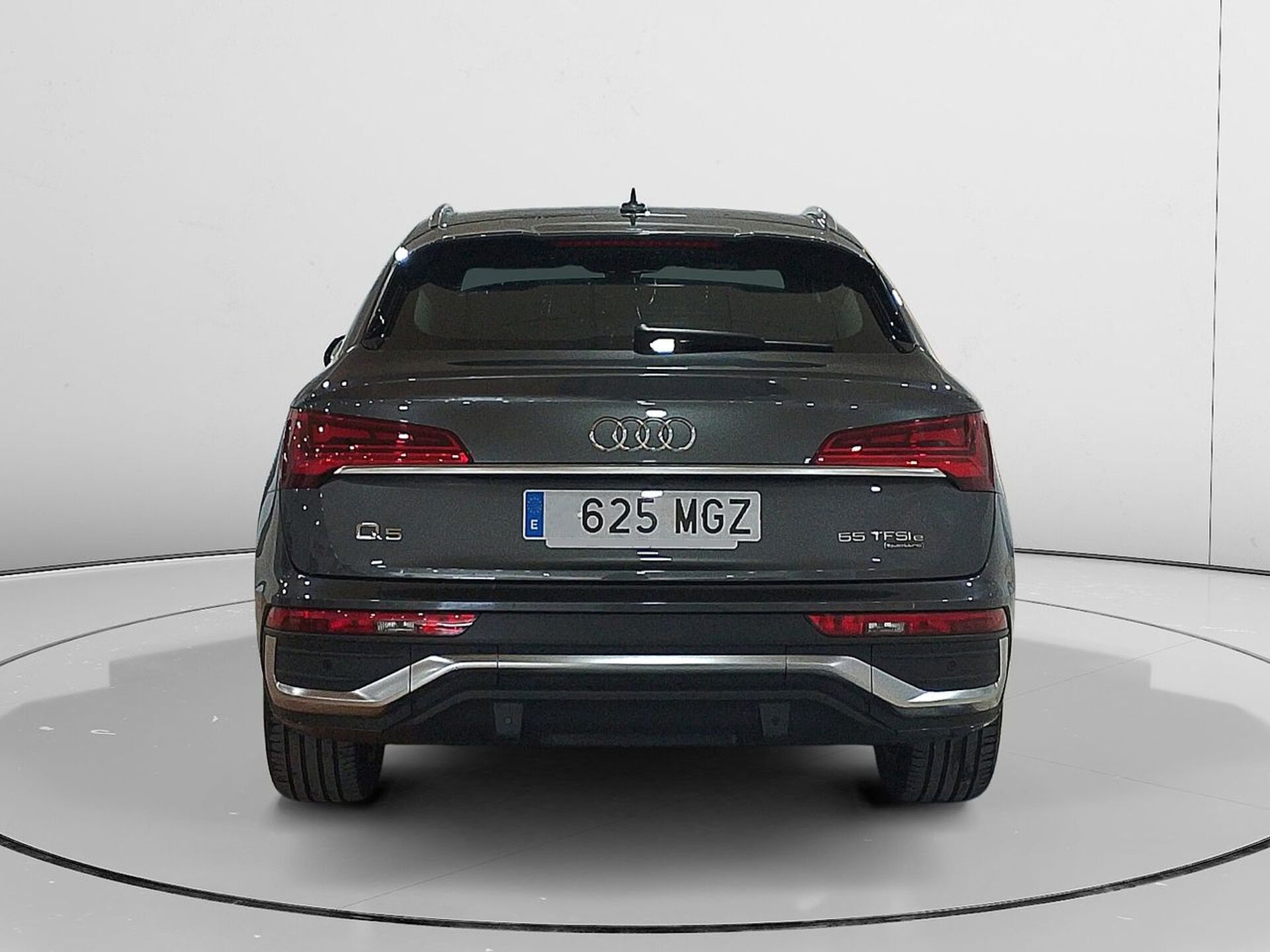 Imagen 3 de AUDI Q5