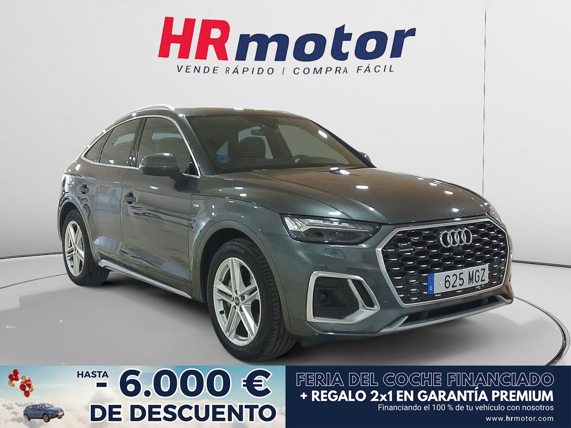 Imagen de AUDI Q5