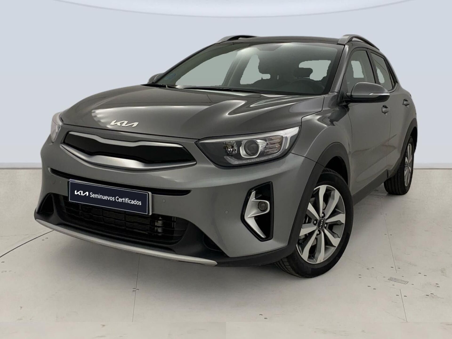 Imagen 1 de KIA Stonic