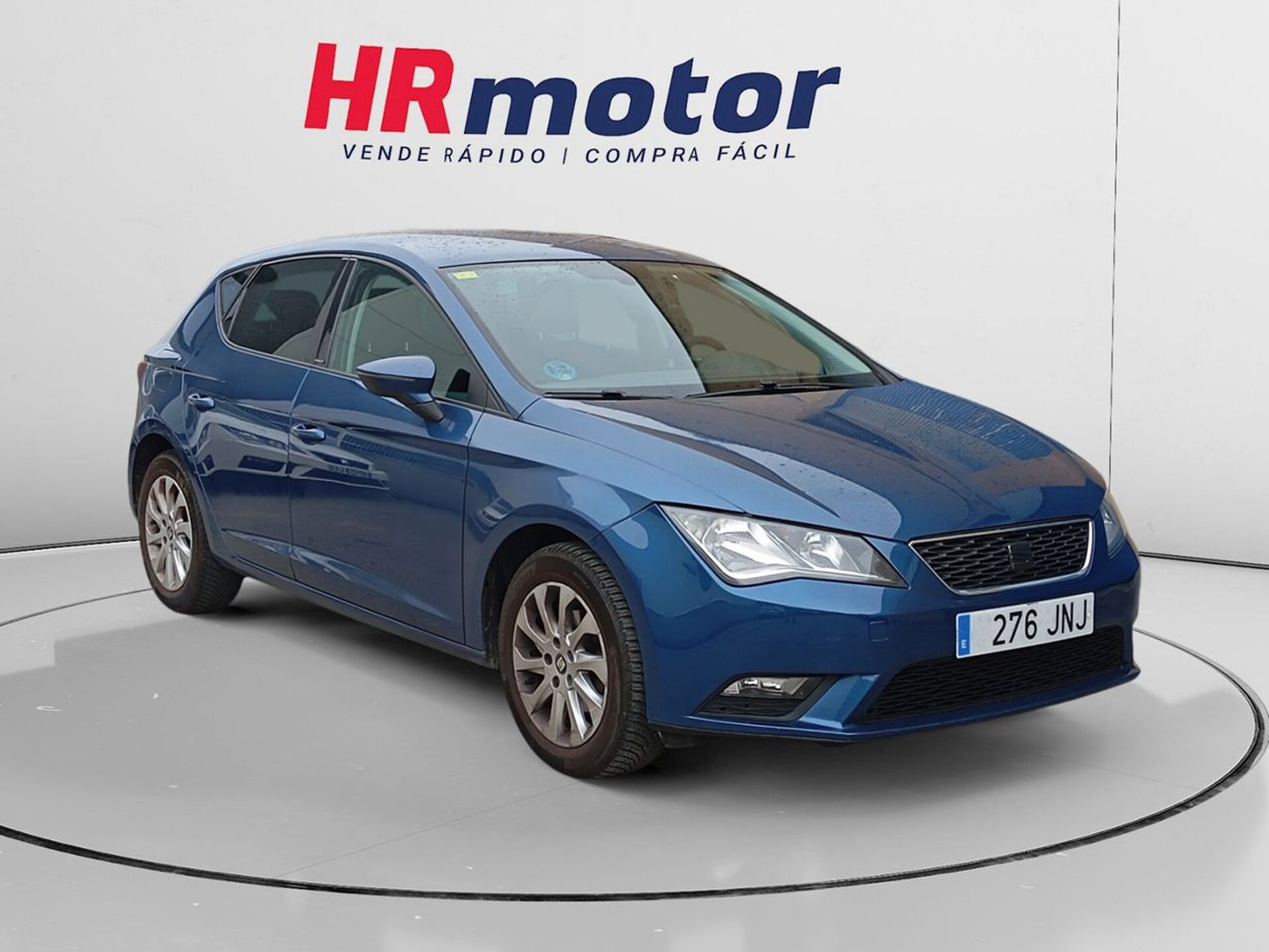Imagen de SEAT León