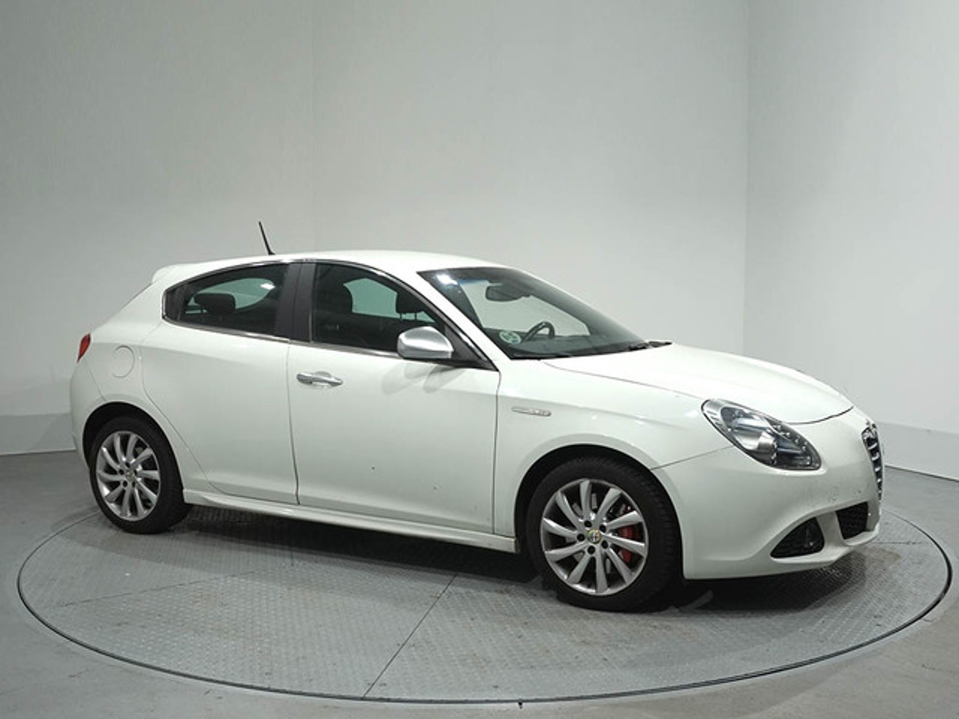 Imagen de ALFA ROMEO Giulietta
