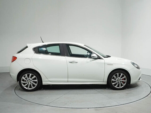 Foto del ALFA ROMEO Giulietta 1.6JTDm Distinctive