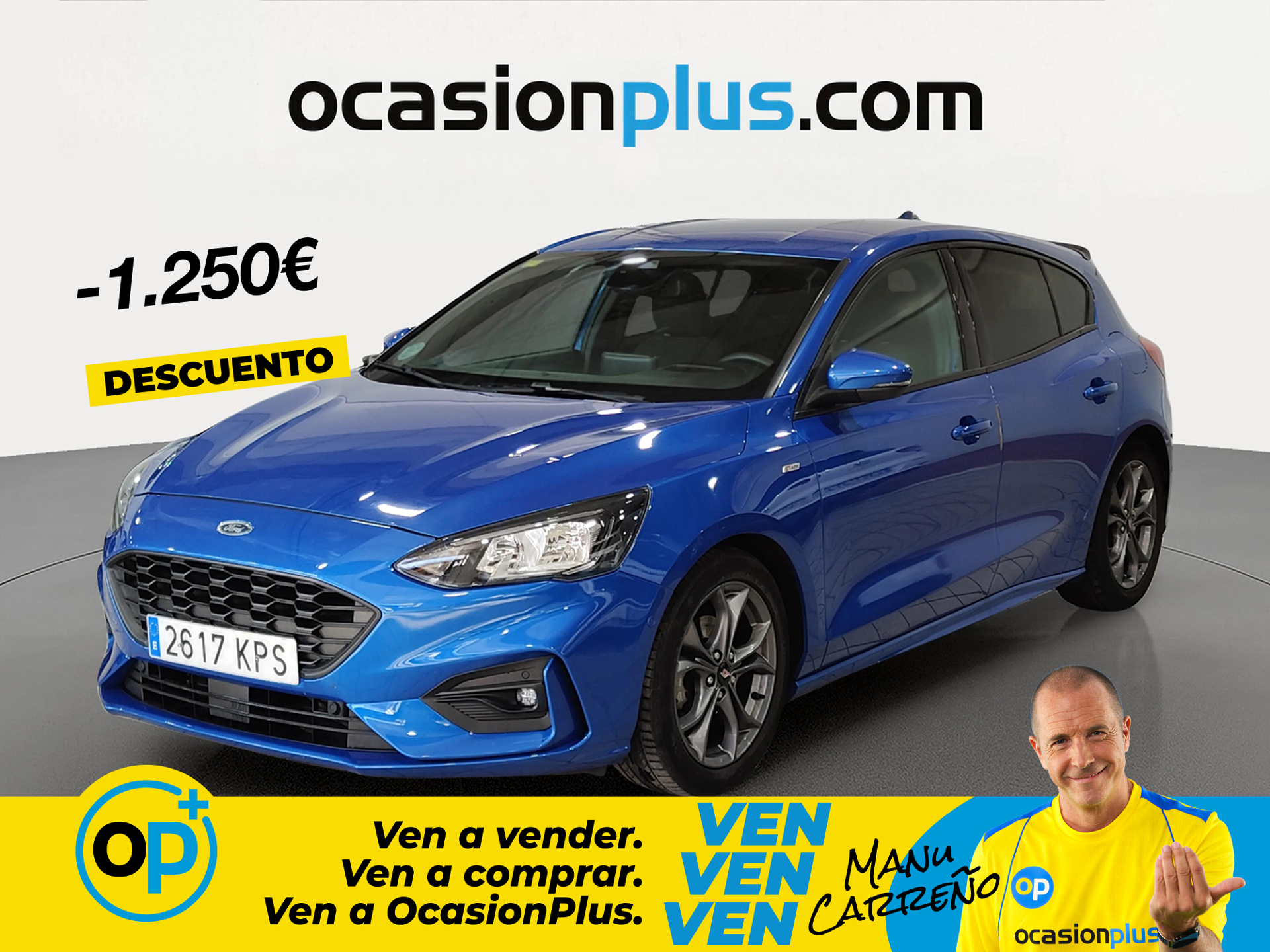 Imagen de FORD Focus