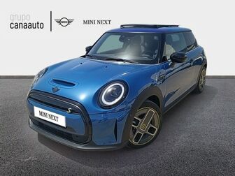 Imagen de MINI Mini Cooper E Essential